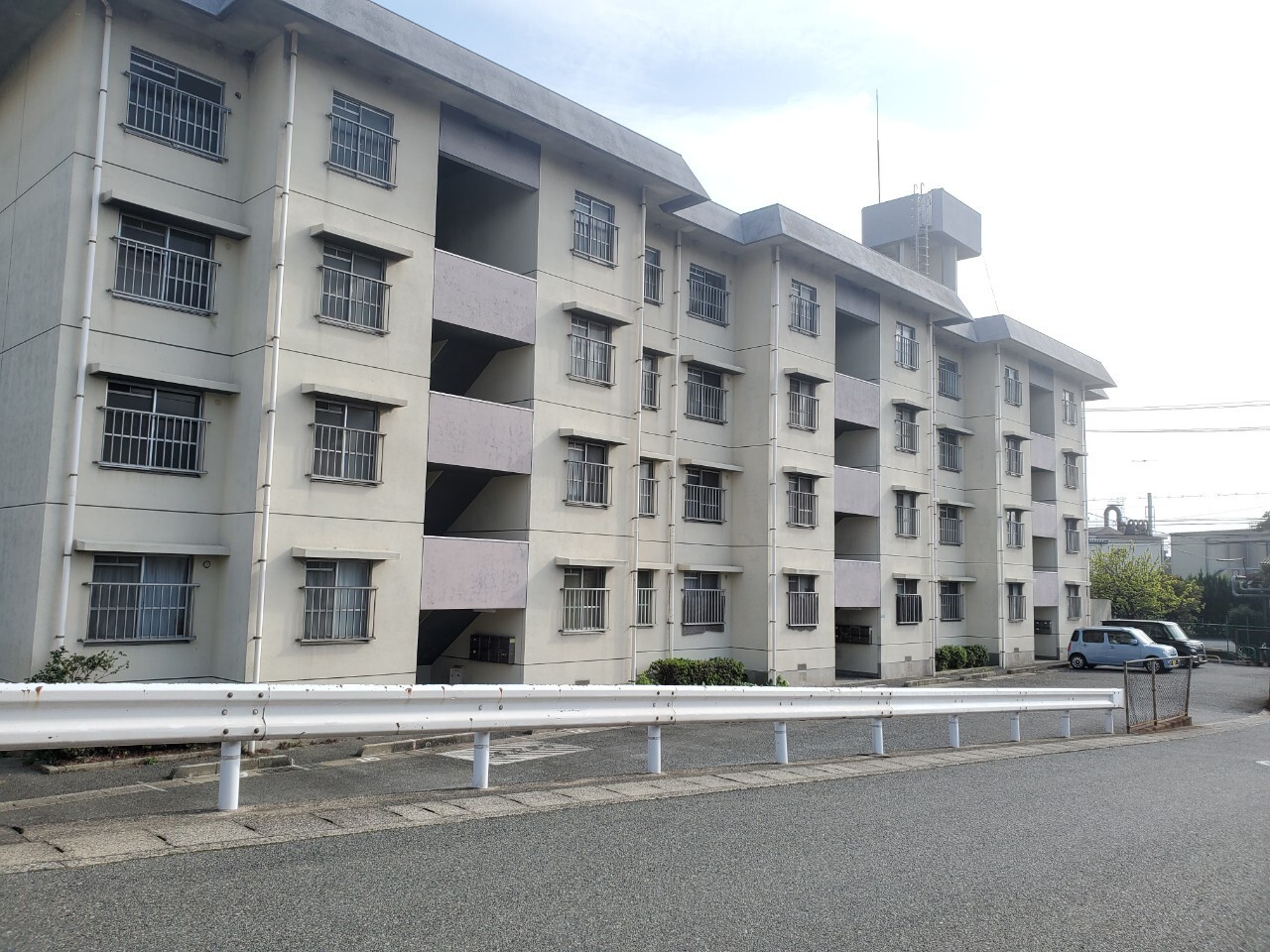 山口県下関市市営住宅の管理、応募受付、入居中の相談業務|一般社団法人山口県公営住宅管理協会