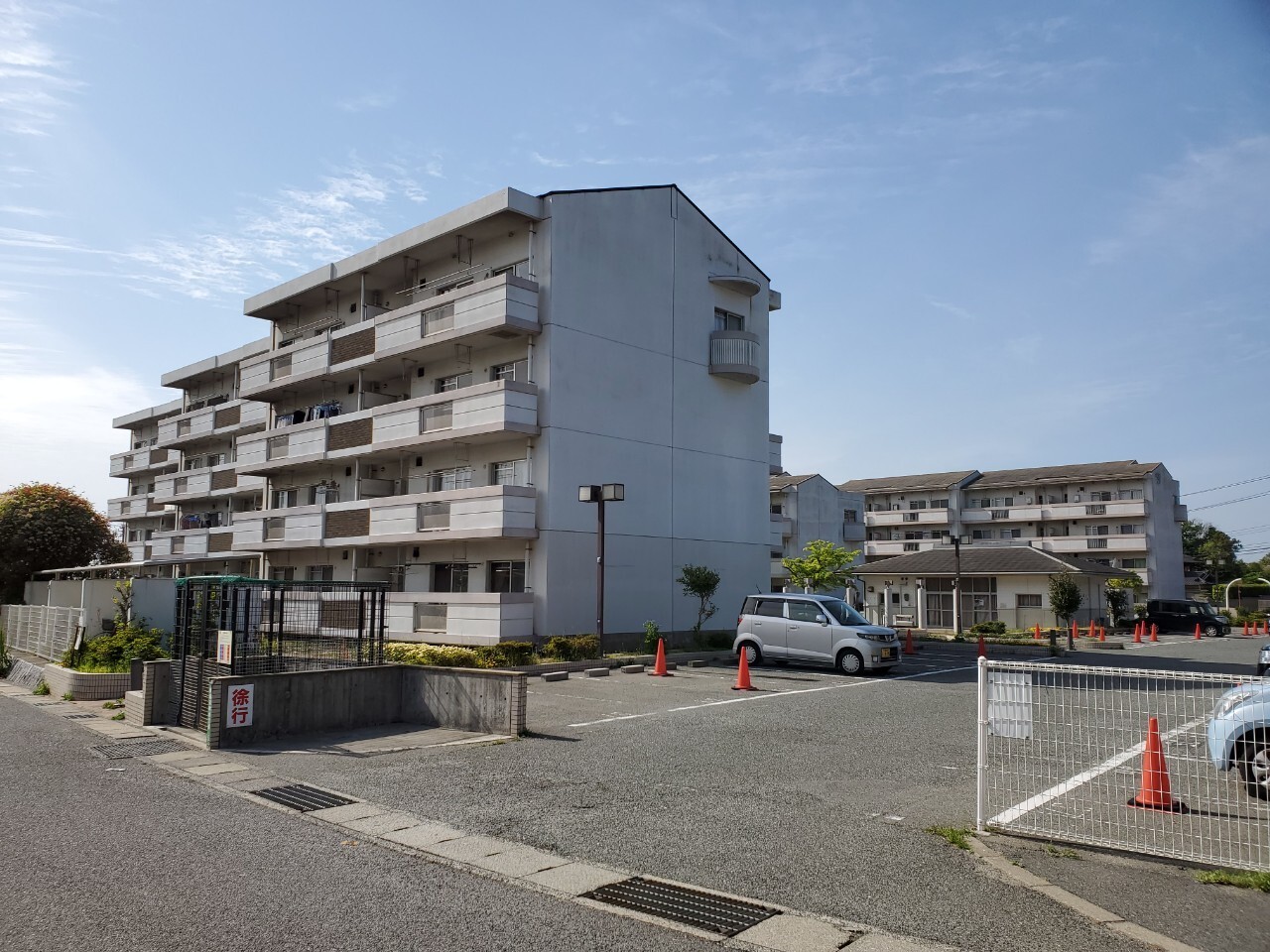 山口県下関市市営住宅の管理、応募受付、入居中の相談業務|一般社団法人山口県公営住宅管理協会
