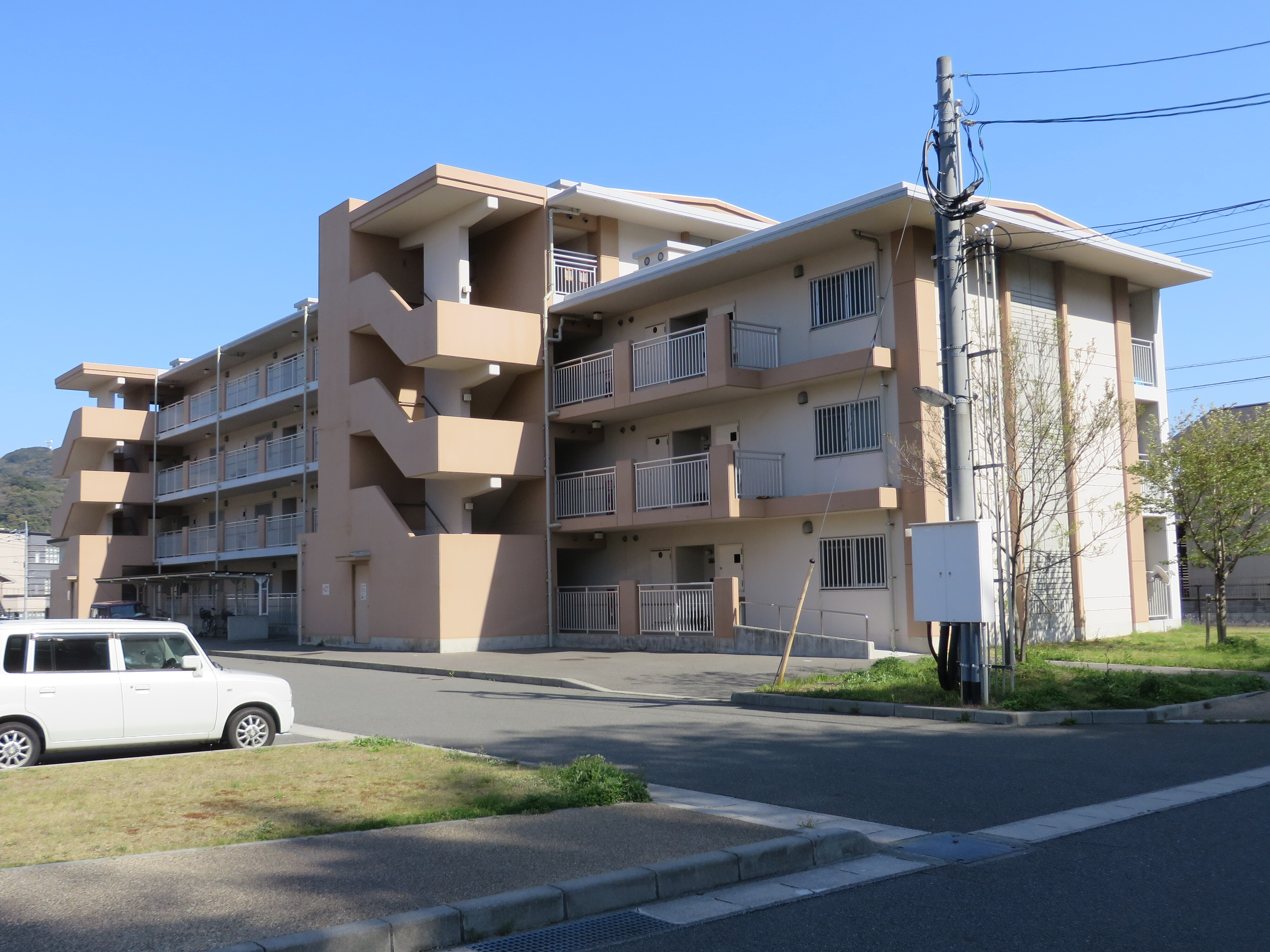 新椋野|山口県下関市の市営住宅情報をご提供|一般社団法人山口 新椋野|山口県下関市の市営住宅情報をご提供|一般社団法人山口