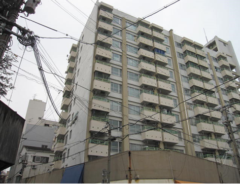 山口県下関市市営住宅の管理、応募受付、入居中の相談業務|一般社団法人山口県公営住宅管理協会